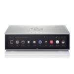 RS151 High Performance Network Streamer