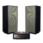 HiFi RosexKlipsch Forte IV x RS520 Advanced All-in-One Network Streamer