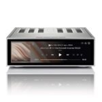 RS520 Advanced All-in-One Network Streamer