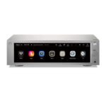 RS250A Complete HiFi Network Streamer