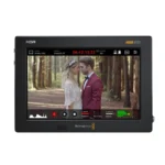 Blackmagic Video Assist 7” 12G HDR