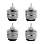 Gaia II Speaker Isolation