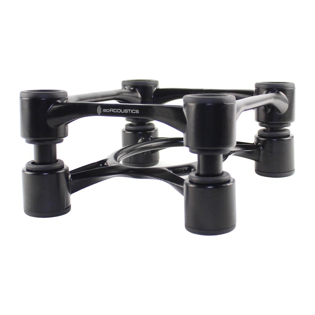 1 Aperta Isolation Speaker Stands - Image 1