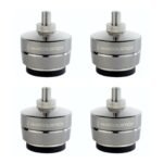 Gaia I Speaker Isolation