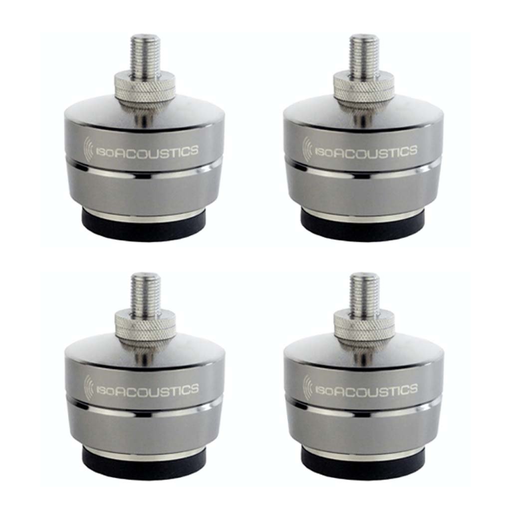 1 Gaia I Speaker Isolation - Image 1