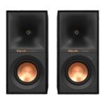 R-40PM Powered Speakers