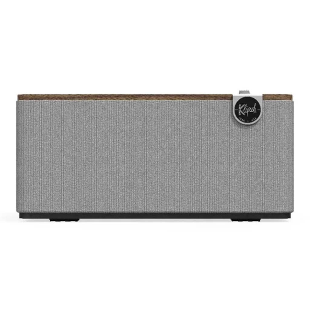 1 The One+ Premium Bluetooth Speaker - Image 1