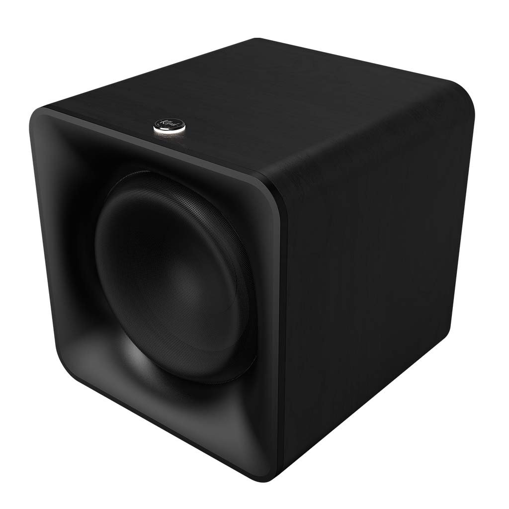 1 Flexus Sub 100 Compact Wireless 10” Subwoofer - Image 1