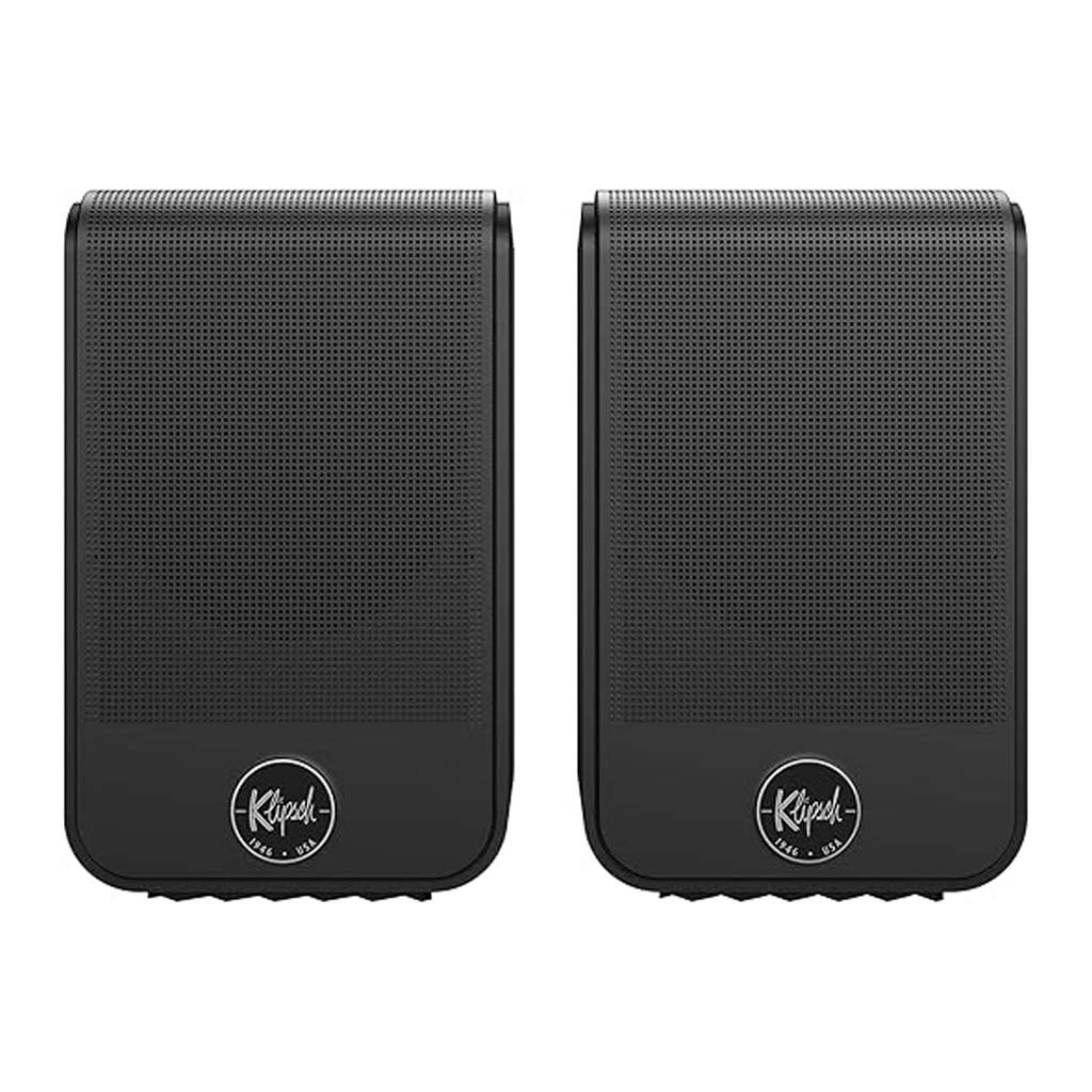 1 Flexus Surr 100 Wireless Surround Speakers - Image 1