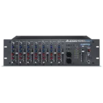 Alesis MM10W 10-Channel Rackmount Mixer with Bluetooth Wireless