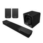Flexus Core 100 5.1 Soundbar S