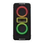 New York Party Speaker