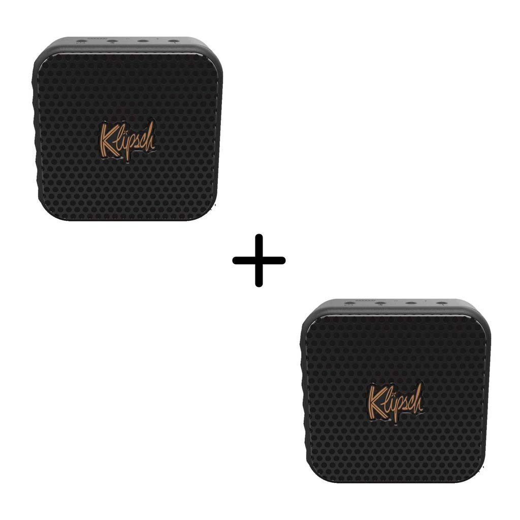 1 Austin Portable Bluetooth Speaker | DUO - Image 1