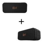 Nashville Portable Bluetooth Speaker | DUO
