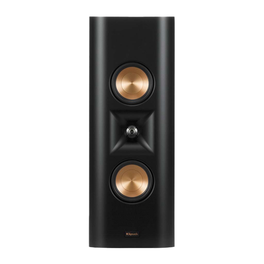 1 RP-240D On-Wall Speaker - Image 1