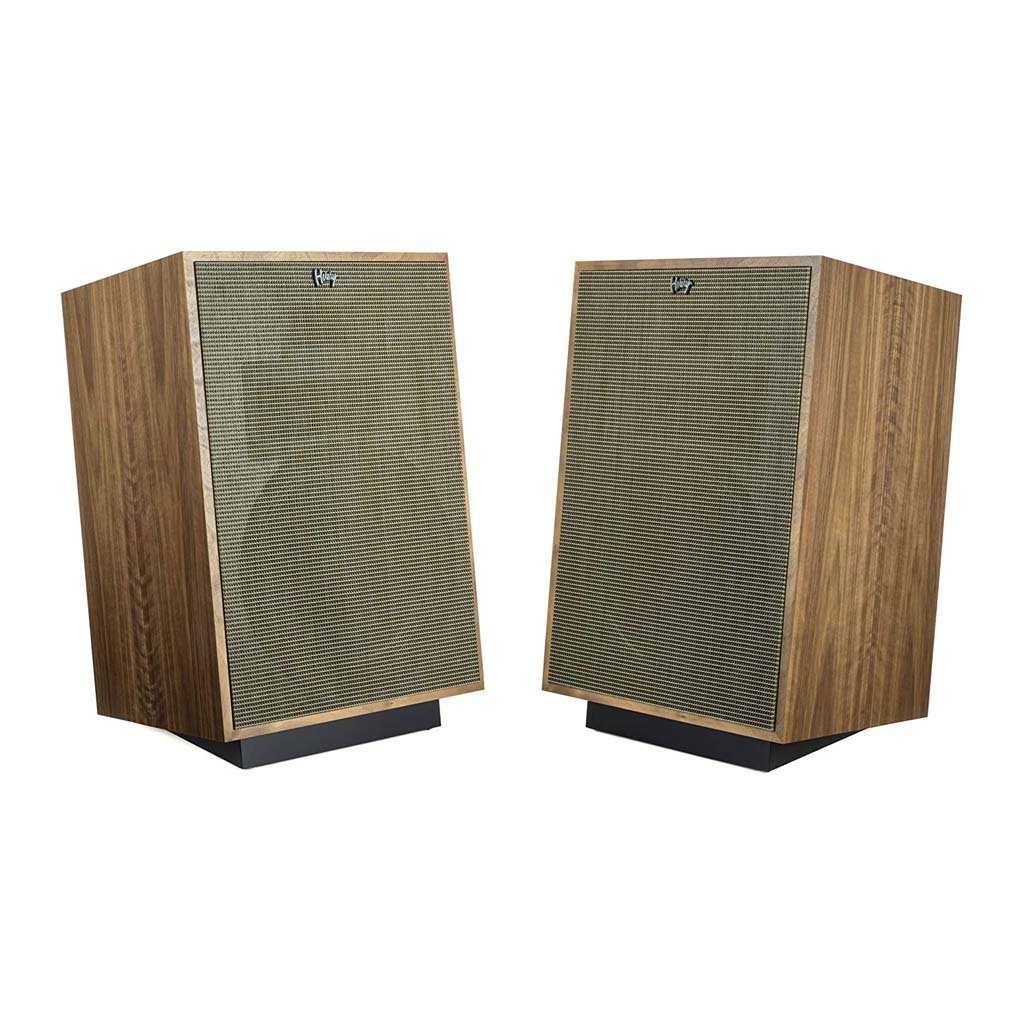 1 Heresy IV Floorstanding Speaker - Image 1