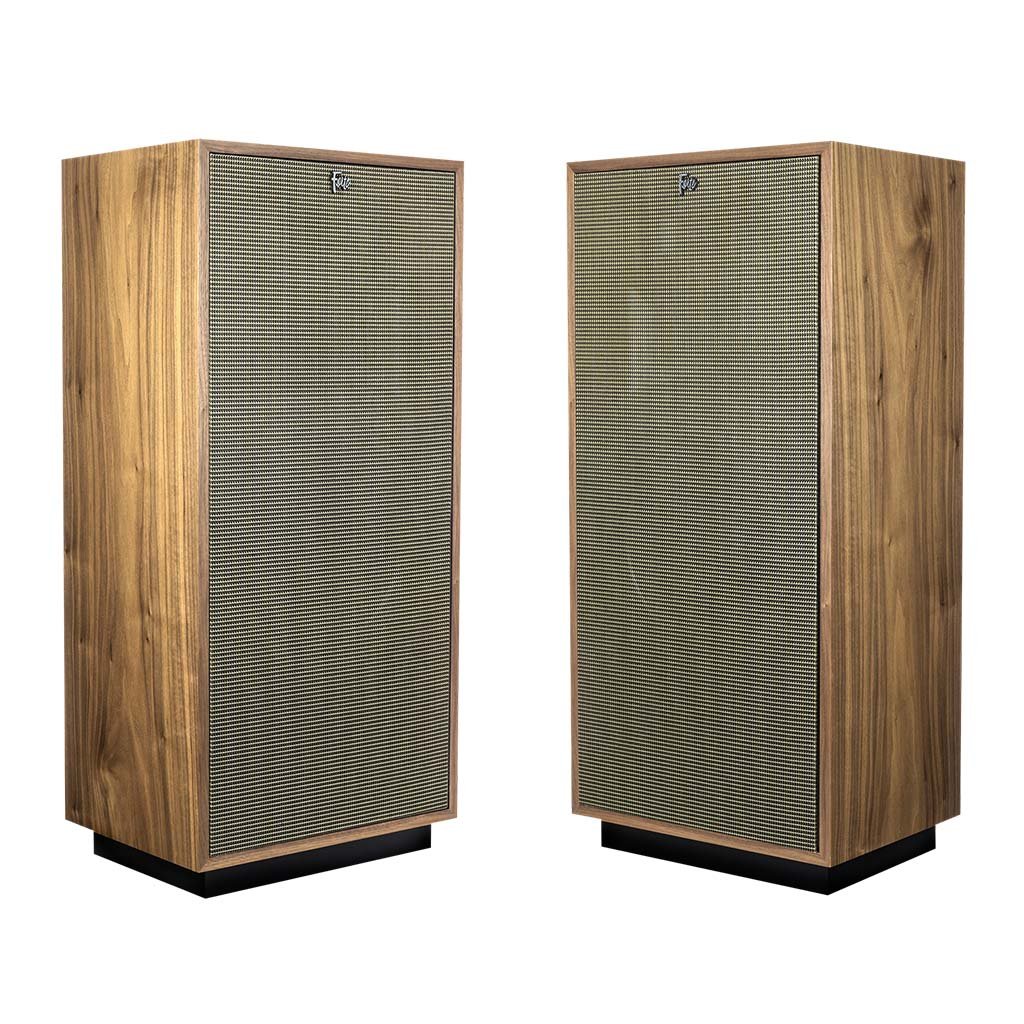 1 Forte IV Floorstanding Speaker - Image 1