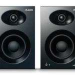 Alesis Elevate 4 Powered Desktop Studio Speakers (Pair)
