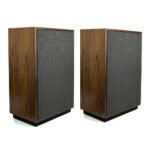 Cornwall IV Floorstanding Speaker - Image 2