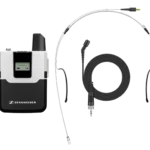 SL Bodypack - HM 1 Kit DW-3