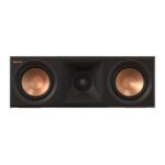 RP-500C II Center Channel Speakers