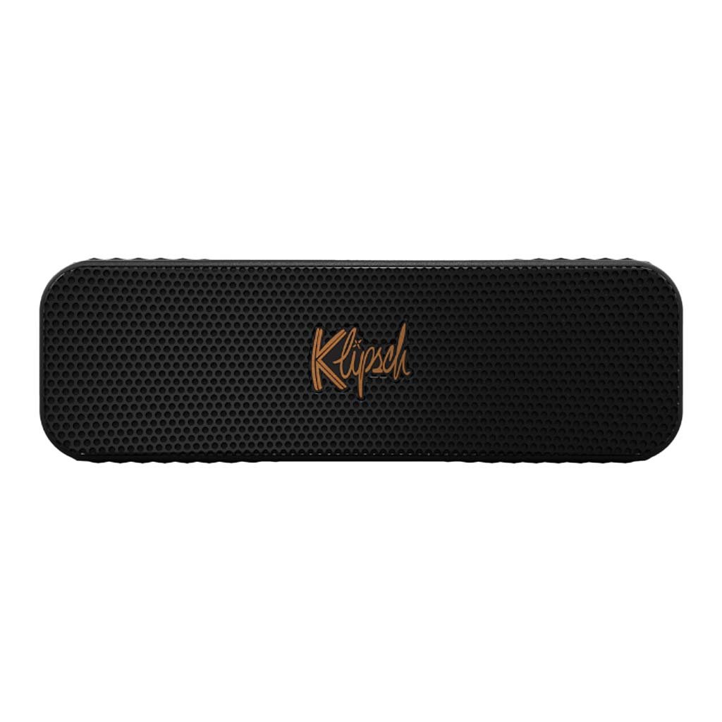 1 Detroit Portable Bluetooth Speaker - Image 1