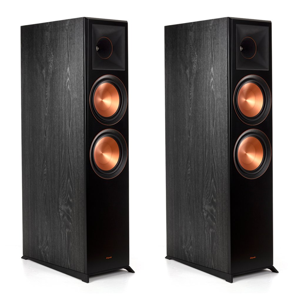 1 RP-8060FA Dolby Atmos Floorstanding Speaker - Image 1