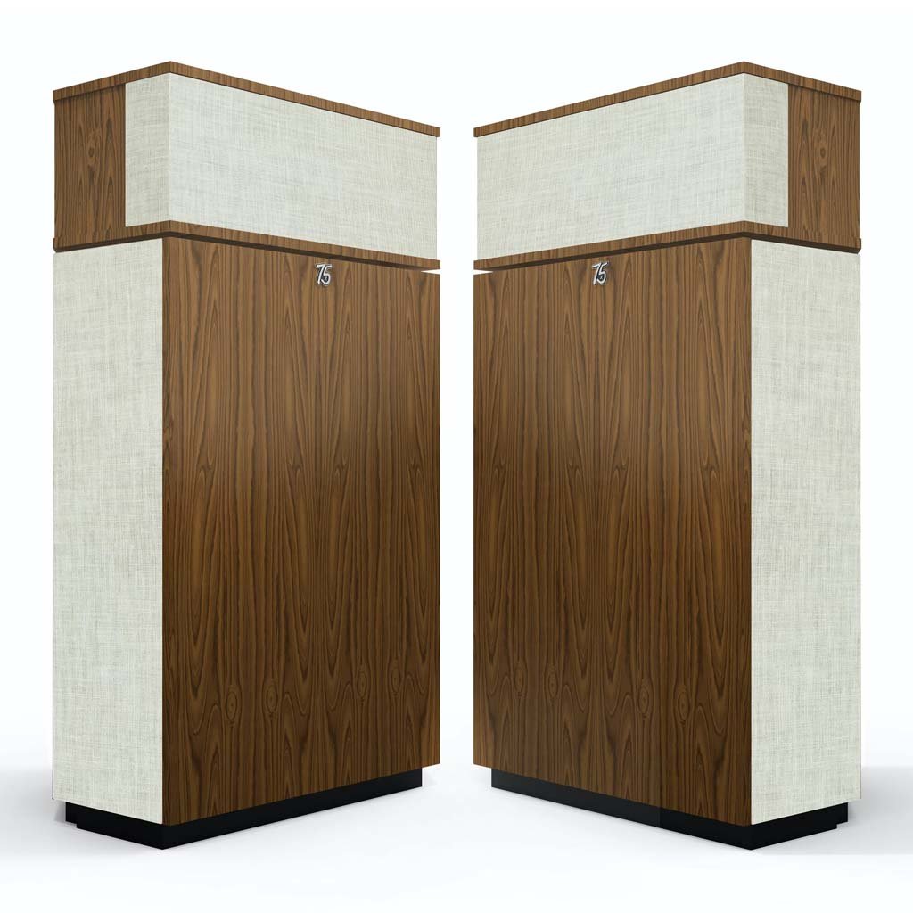 1 Klipschorn 75th Anniversary Edition - Image 1