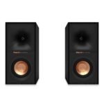 R-40M Bookshelf Speakers