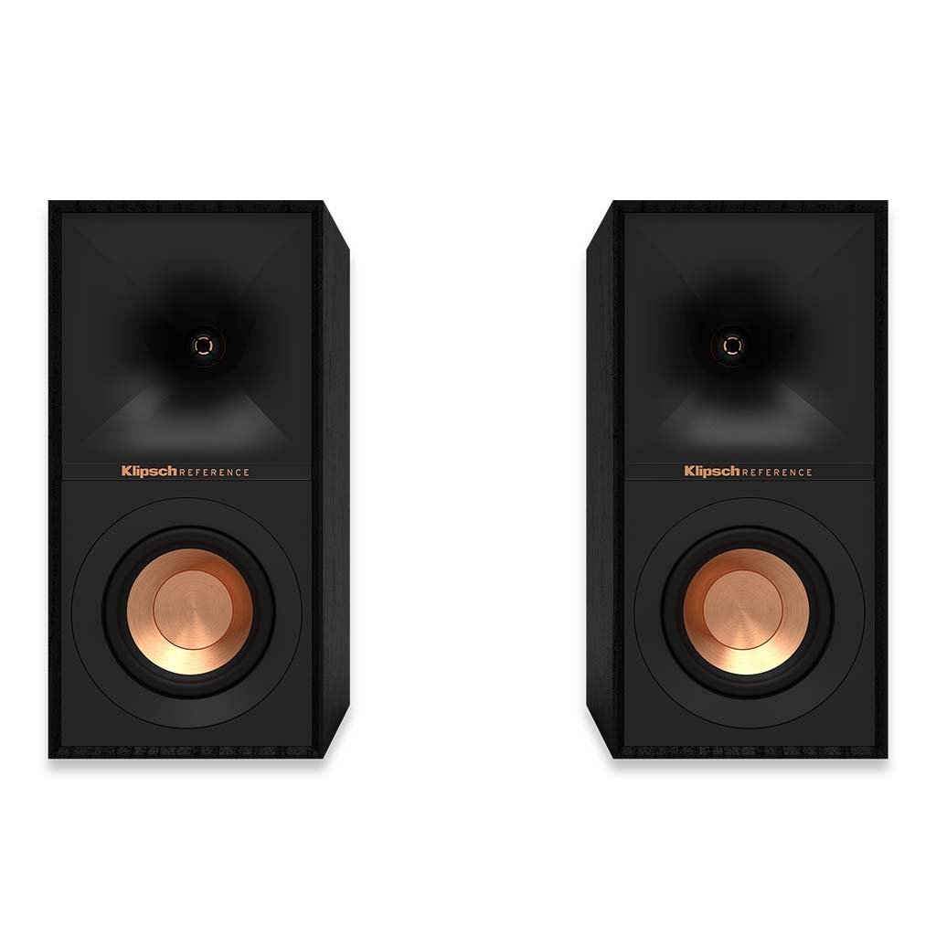 1 R-40M Bookshelf Speakers - Image 1