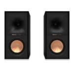 R-50M Bookshelf Speakers
