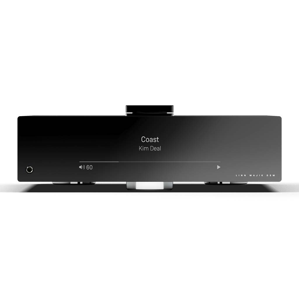 1 Majik DSM Series 5 Network Music Player - Image 1