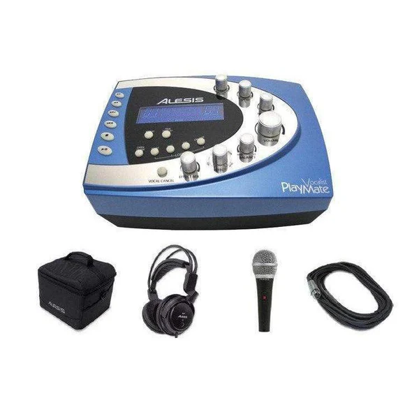 1 Alesis PlayMate PlayPack - Image 1