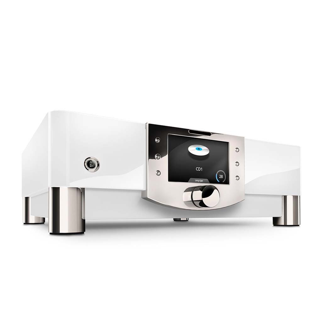 1 N11 Preamplifier - Image 1