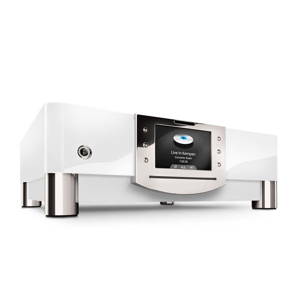 1 N31 CD-DAC - Image 1