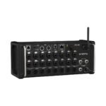 Midas MR18 18-Input Digital Mixer for iPad/Android Tablets with 16 Midas PRO Preamps, Integrated WiFi Module and Multi-Channel USB Audio Interface
