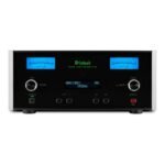 C2800 2-Channel Vacuum Tube Preamplifier