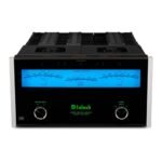 MC257 7-Channel Solid State Amplifier