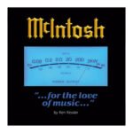 McIntosh: For the Love of Music by Ken Kessler