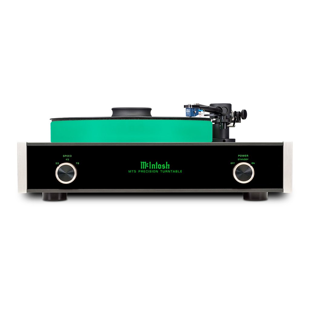 1 MT5 Precision Turntable - Image 1