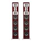 XR100 Floor Standing Speaker