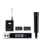 EW-DX SK / SKM-S Base Set (Q1-9)