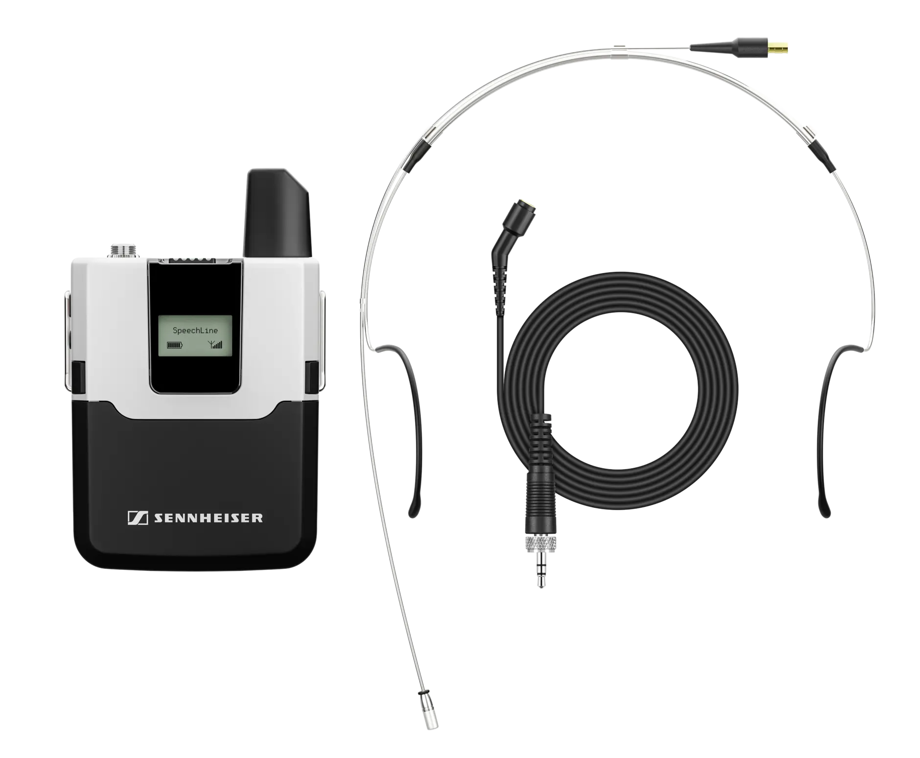 1 SL Bodypack - HM 1 Kit DW-3 - Image 1