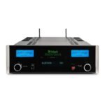 MSA5500 2-Channel Streaming Integrated Amplifier