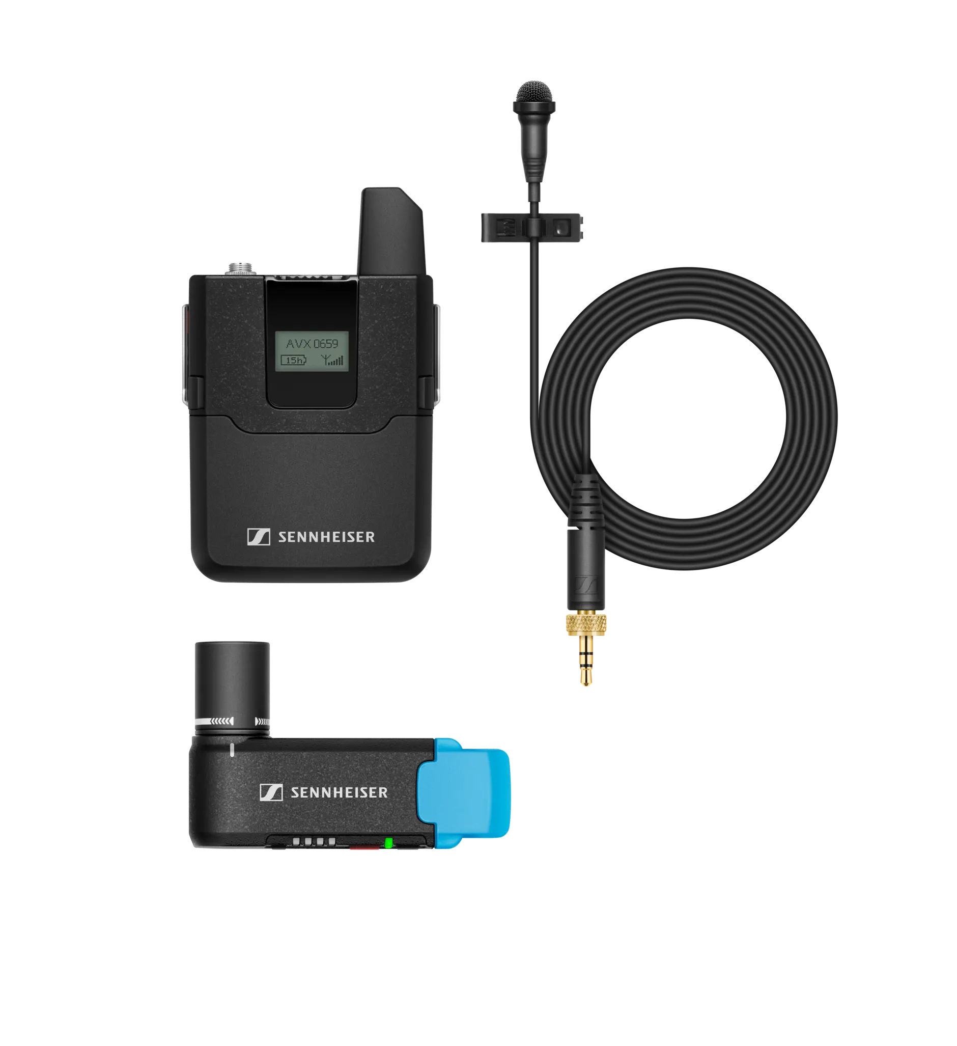 1 AVX-ME2 Set-3-AU - Image 1