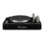 MTI100 Integrated Turntable
