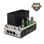 MHA200 Vacuum Tube Headphone Amplifier