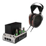 MHA200 Vacuum Tube Headphone Amplifier x Arya Organic