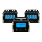 MC2.1KW Monoblock Power Amplifier