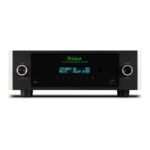 MHT300 Home Theater Receiver